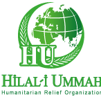 Hilali-Ummah Hilfsorganisation